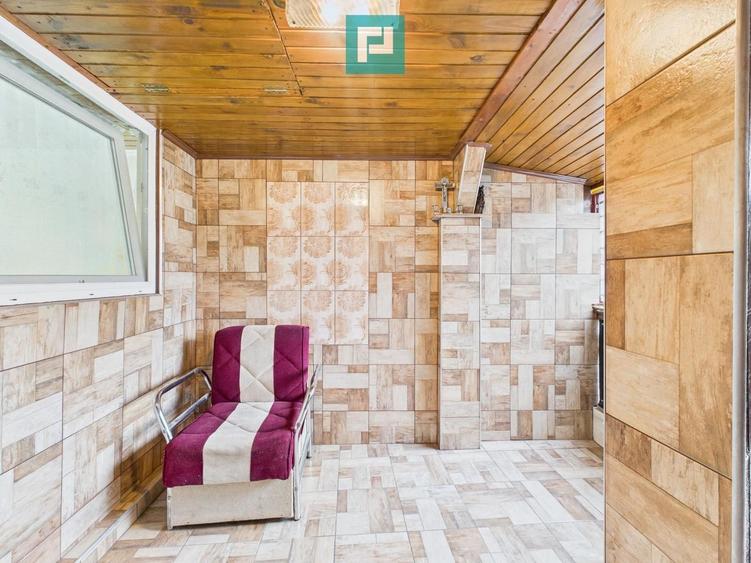Căsuță de vacanță pentru pescari în Lipova