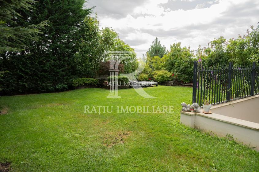 Casă Individuală Premium | 4 Camere | Zona Gheorghe Doja | Oradea - 41