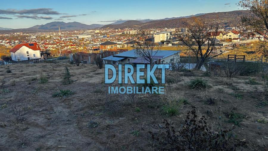 Teren intravilan