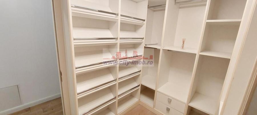 Vanzare  Penthouse Eminescu / Dacia - 35