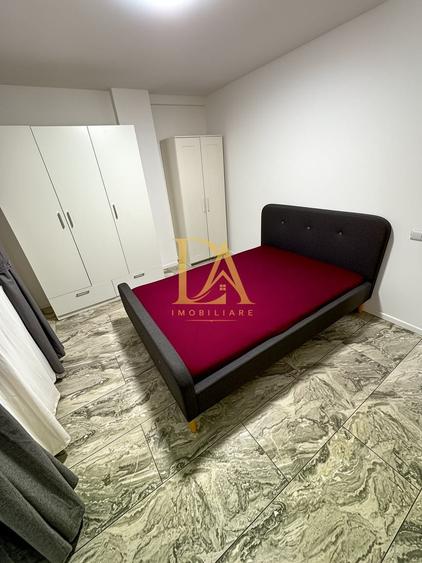 Apartament 2 camere (compartimentare tip 3 camere) Bloc 2012 Etaj 1
