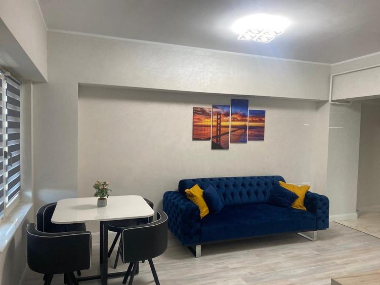 Apartament PREMIUM de inchiriat in complexul Royal Town