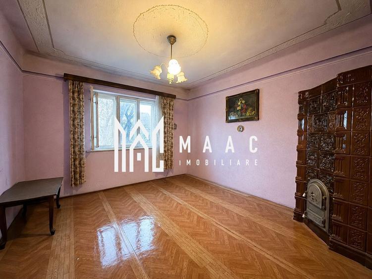 Casa individuala 3 camere | Acces auto | Pivnita I Lupeni