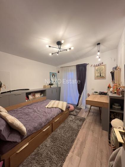 Casa de Vis cu Piscina  250 MPU I Suceava/Moara I 435.000Euro - 16