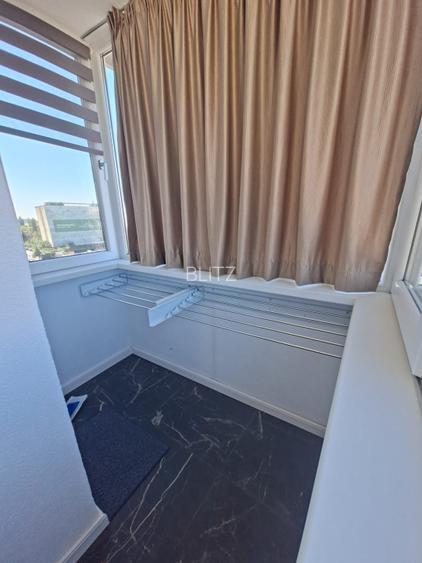 Apartament premium | 3 camere | 90 mp | Lăpuș | Mobilat/utilat - 9