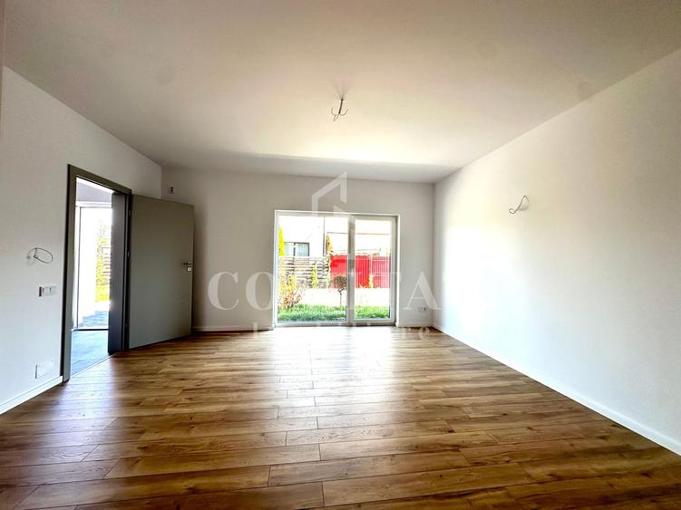 Duplex finisat | 2 locuri de parcare | Zona Tineretului