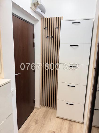 Inchiriez apartament 3 camere Drumul Taberei- Parc Moghioros - 15