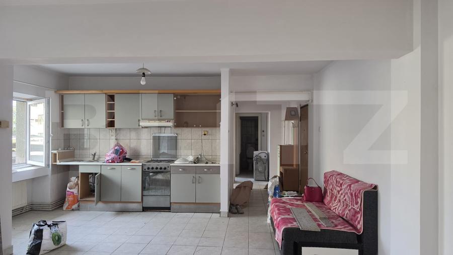 Apartament 3 camere, 72 mp, zona Ultracentral