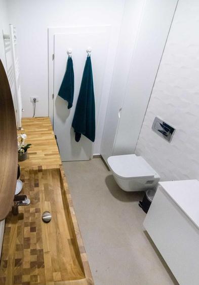 Apartament 2 Camere | Decomandat | Novum Residence |