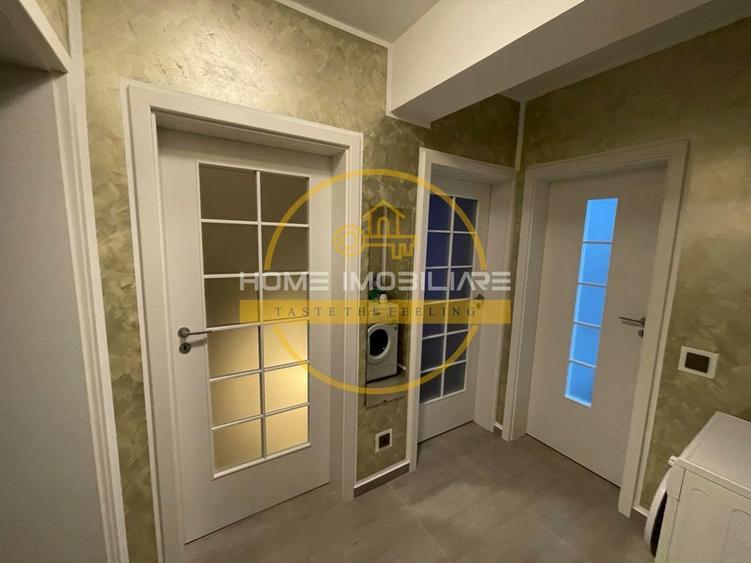 Etaj 2 Apartament 2 Camere Decomandat Bloc Nou 61 Mp Cug