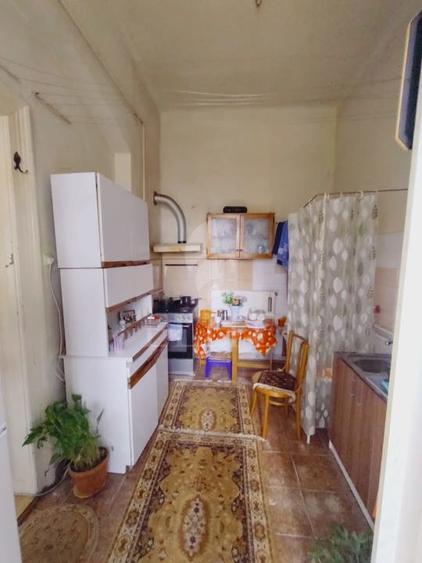 Apartament 3 camere în zona Ultracentrala