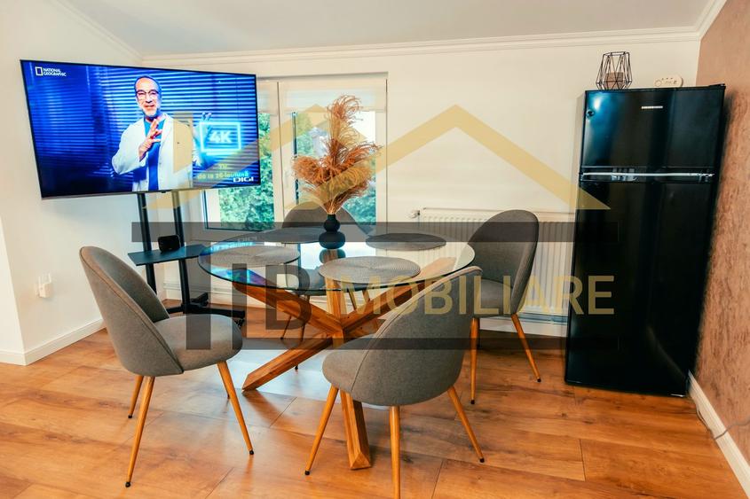 Apartament de 2 camere, 60mp, Zona UMFST
