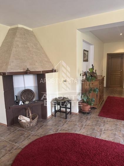 Casă unifamilială în Ghiroda cu teren generos 1752 mp - 29