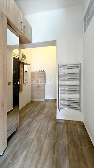 Apartament cu Acces la Curte Garaj Inclus - 24