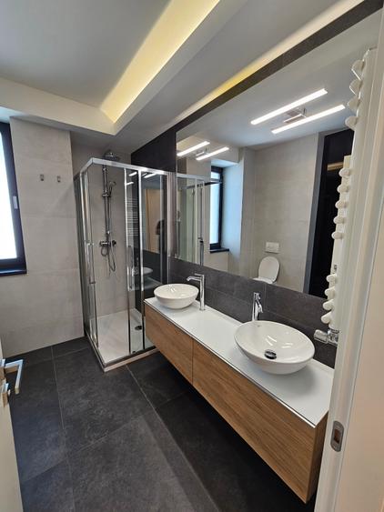 Complex Residence5 langa Oliveto/Cambridge, curte interioara, paza24, comision 0