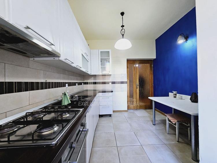 Apartament 3 camere decomandate | 83 mp | Partial Mobilat | Cetate