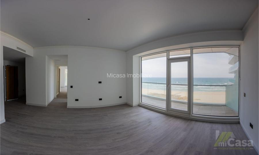 Apartament 3 Camere - Complex Rezidențial WHITE SEA - Mamaia - 2