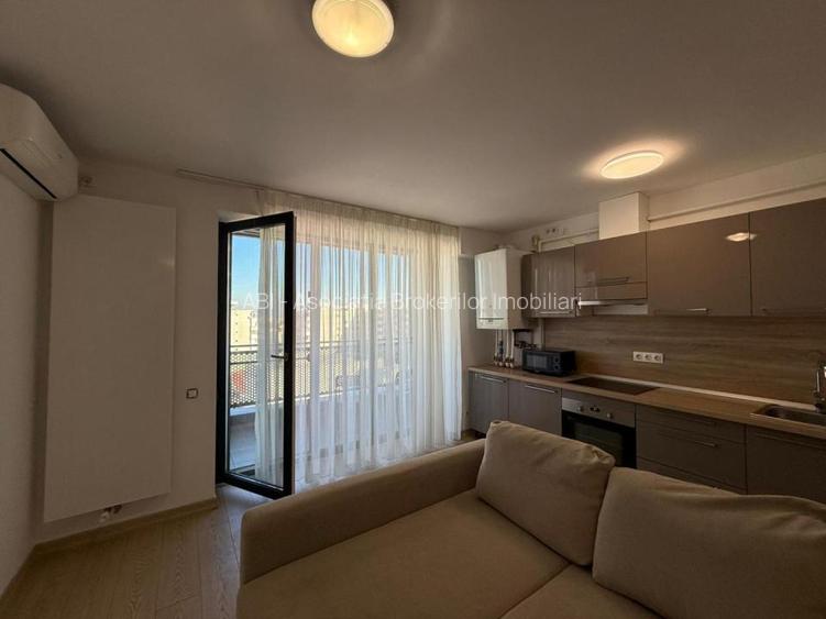 GM1672 Apartament 2 camere de închiriat – Panduri, Metro C - 4