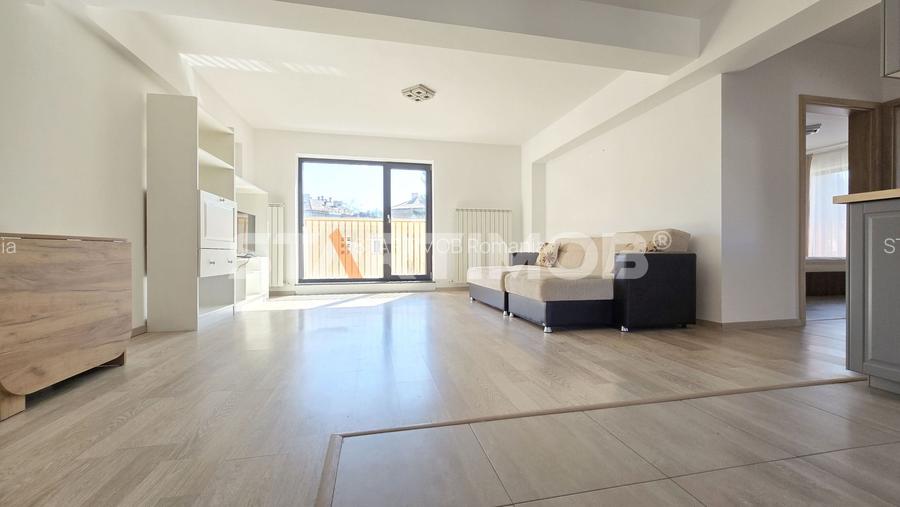 Apartament mobilat  Centru Civic  AFI Palace Mall - 21