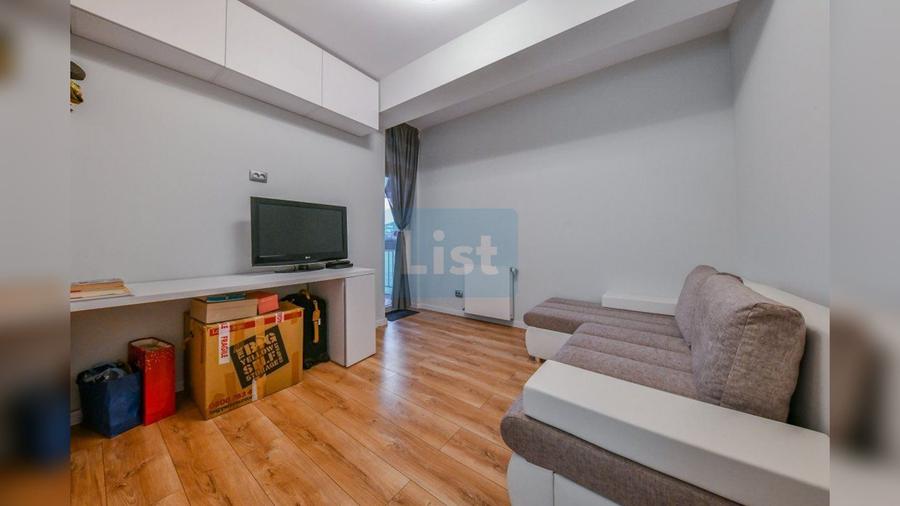 Apartament cu 3 camere in Buna Ziua