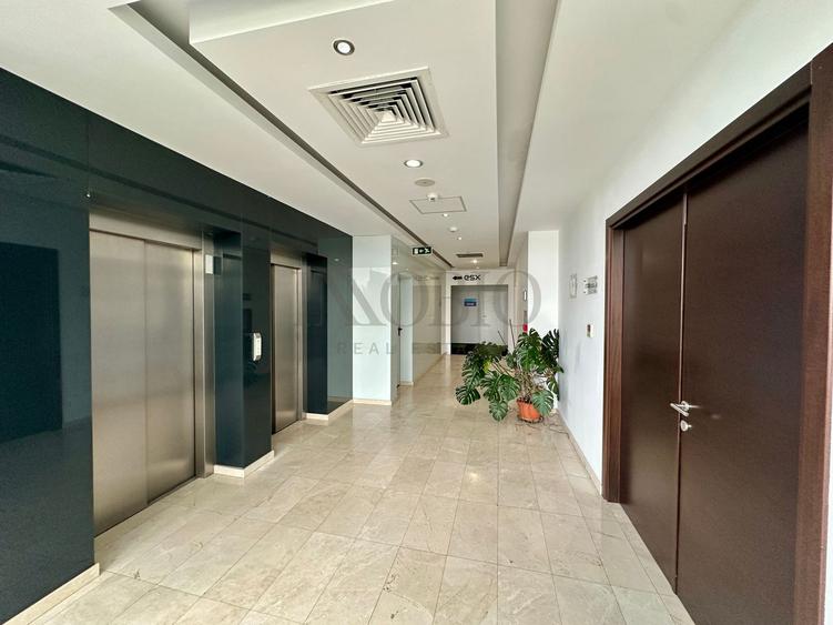Birou Open-Space | 132 MP | Promenada Mall (+TVA)