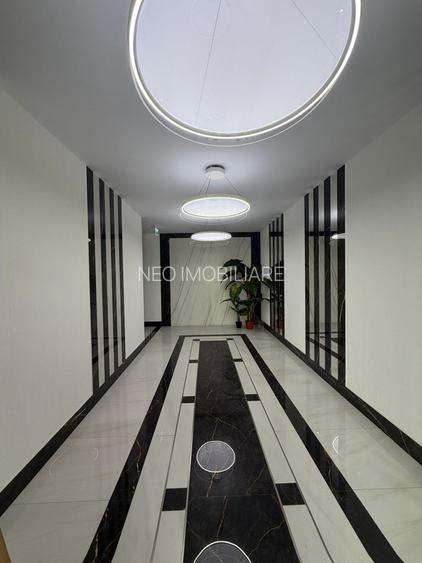 apartament 2 camere in FUTURE RESIDENCE -TORONTAL la 650 euro - 8