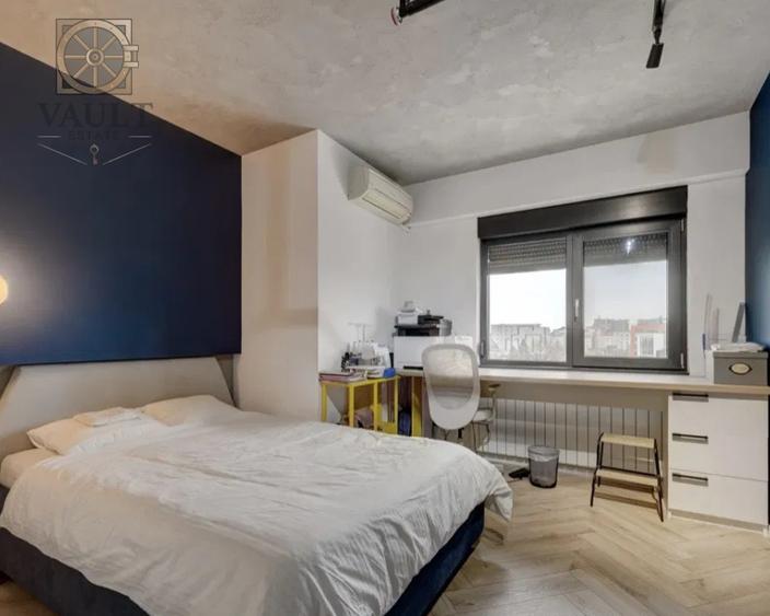 Apartament 4 camere -200,6mp - Iancului