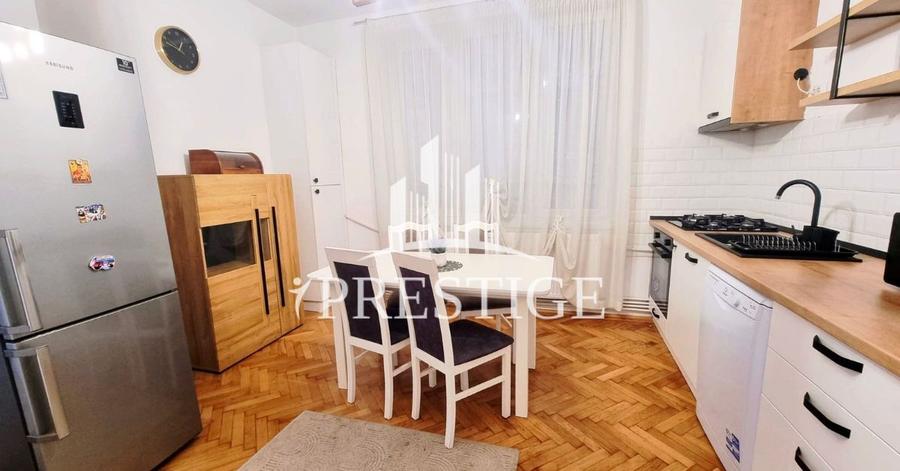 APARTAMENT 2 CAMERE DE VÂNZARE | CENTRAL SIBIU | 71 MP | ETAJ 1