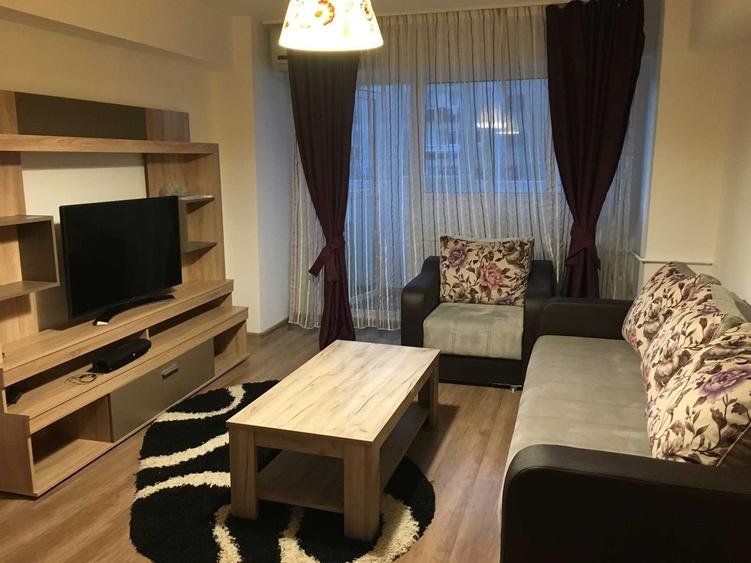 Apartament 2 Camere Calea Vitan
