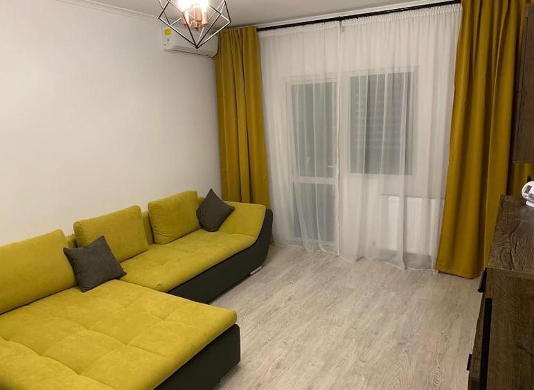 Inchiriere Apartament 2 Camere Decomandat-Militari Residence