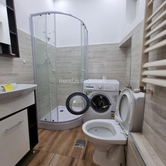 Unirii / Corneliu Coposu /Studio Modern | Centrala proprie/ - 8