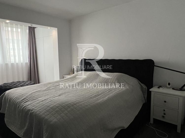 Apartament Premium cu 3 camere | Strada Nufarului | Oradea - 14