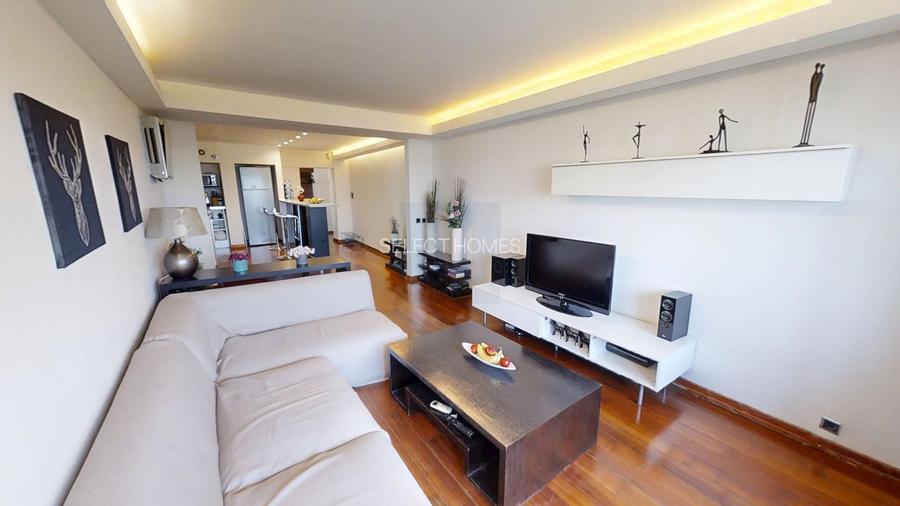 Apartament 2 camere cu terasa si jacuzzi de vanzare P-ta Alba Iulia *Tur virtual - 6