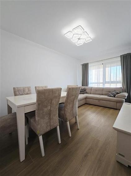 Apartament premium de inchiriat | 3 camere | Parcului 20|