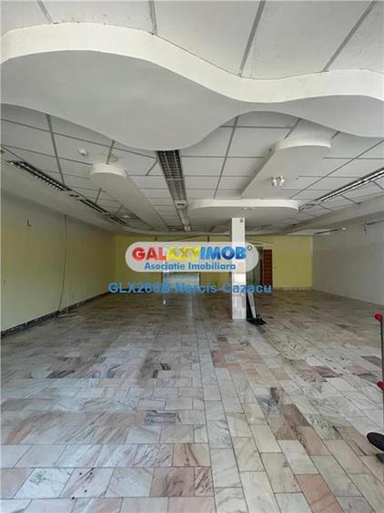 Vanzare Spații comerciale ultracentrale 313 mp și 191 mp Piatra Neamt
