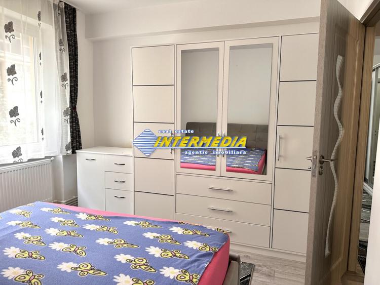 Apartament 2 camere 50 mp in Centru zona PIATA de inchiriat mobilat