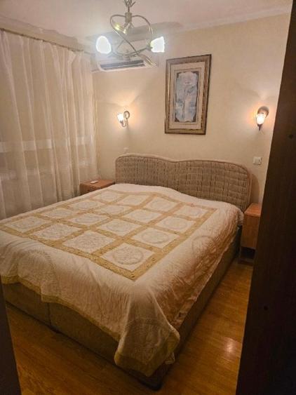 Mobilat lux, vecini linistiti, electrocasnice de calitate