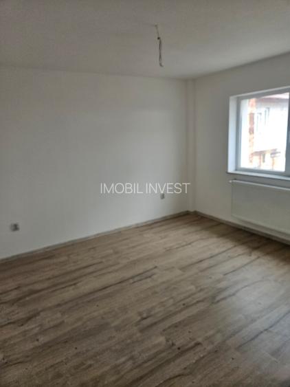 Apartament 3 camere Sebeș, bloc nou, balcon si parcare