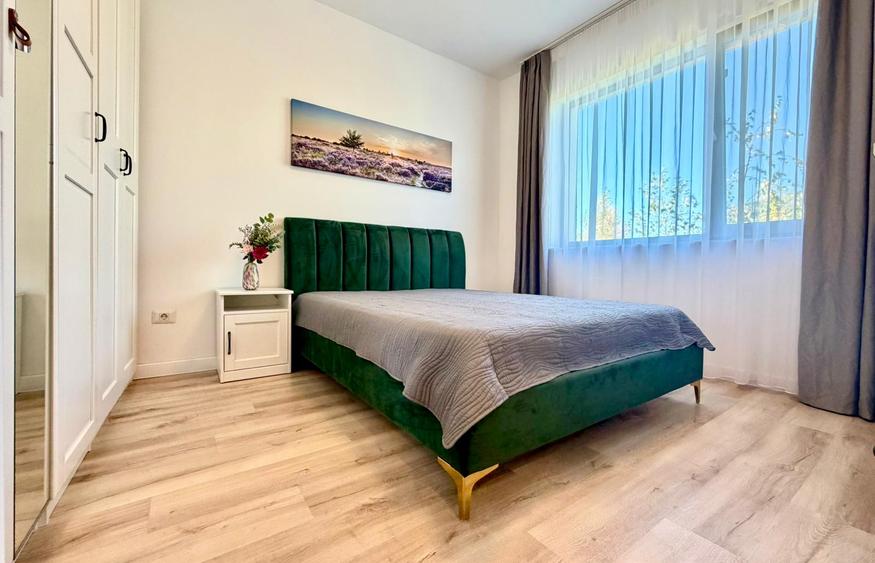 Direct proprietar - Casa 4 camere in My Corbeanca (cartier case)