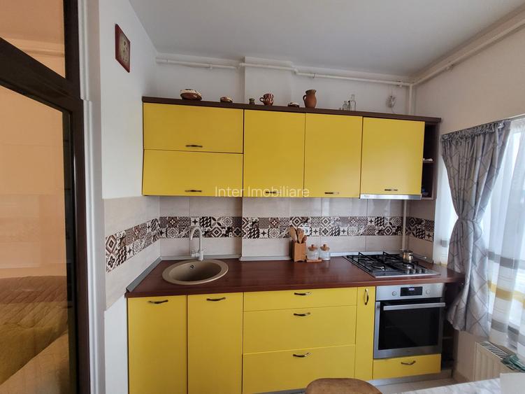 Apartament 3  camere mobilat, boxa, Pacurari -  COD 162056 - 3