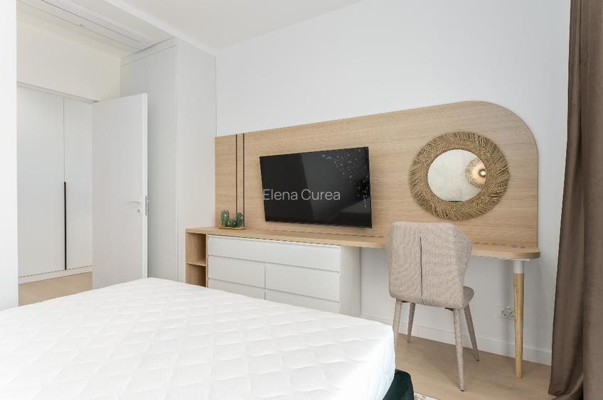 Apartament cu 2 camere de vânzare – Aviatiei Tower - 13