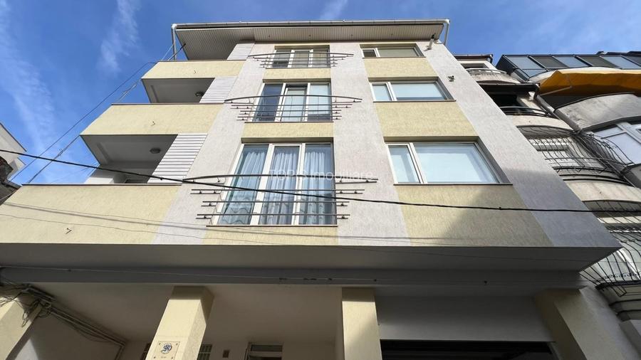 Dorobanti, Zona Beller, spatiu Birou, 3 camere, Cladire 2005 - 5