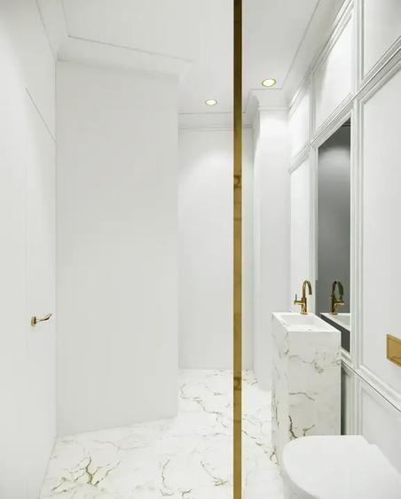 Apartament 3 camere Decomandat 500 m Metrou Mihai Bravu Comision 0