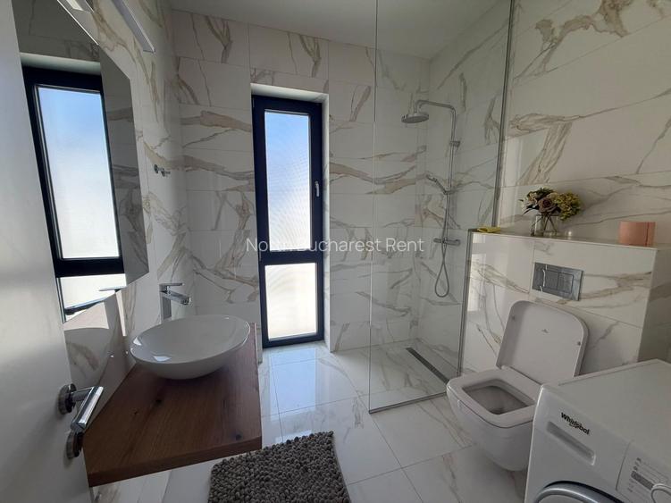 5-Room Villa - Iancu Nicolae - Private Pool
