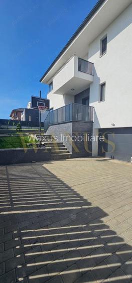 Casa Individuala Independentă Energetic  - 240MP I ST 800MP I Dezmir - 8