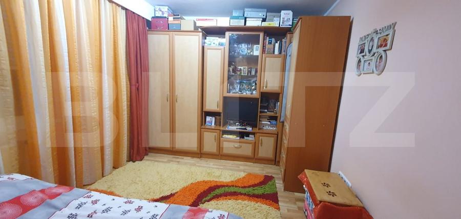 Vanzare Apartament 2 camere, 58mp utili, Zona Ultracentrala