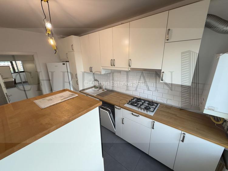Apartament 2 camere - Politehnica - Exigent One - Parcare - 4