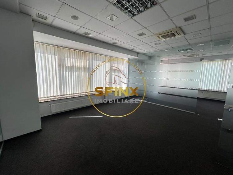 Spatiu Comercial/Birouri | Iancului | 125mp | P+7 | 2009