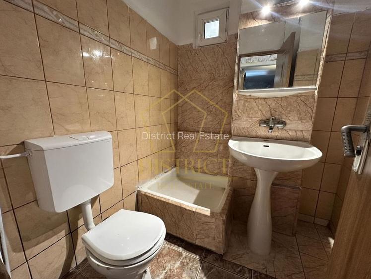 Apartament spatios cu 4 camere | Zona Sagului - 12