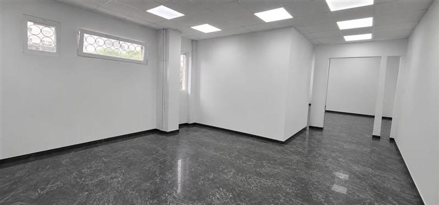 Spatiu comercial, 121 mp utili, situat in cartierul Marasti!